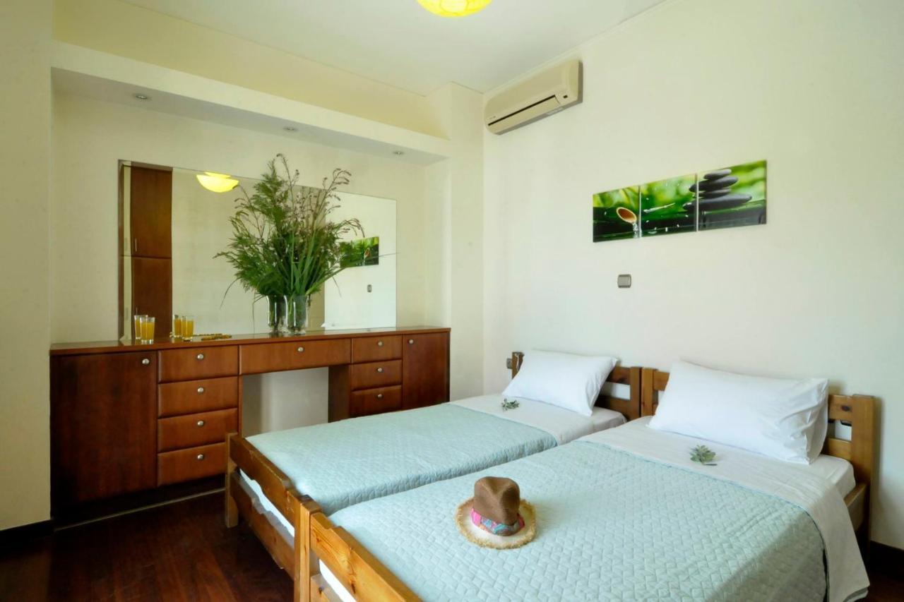 Piano House Vakantiehuis *